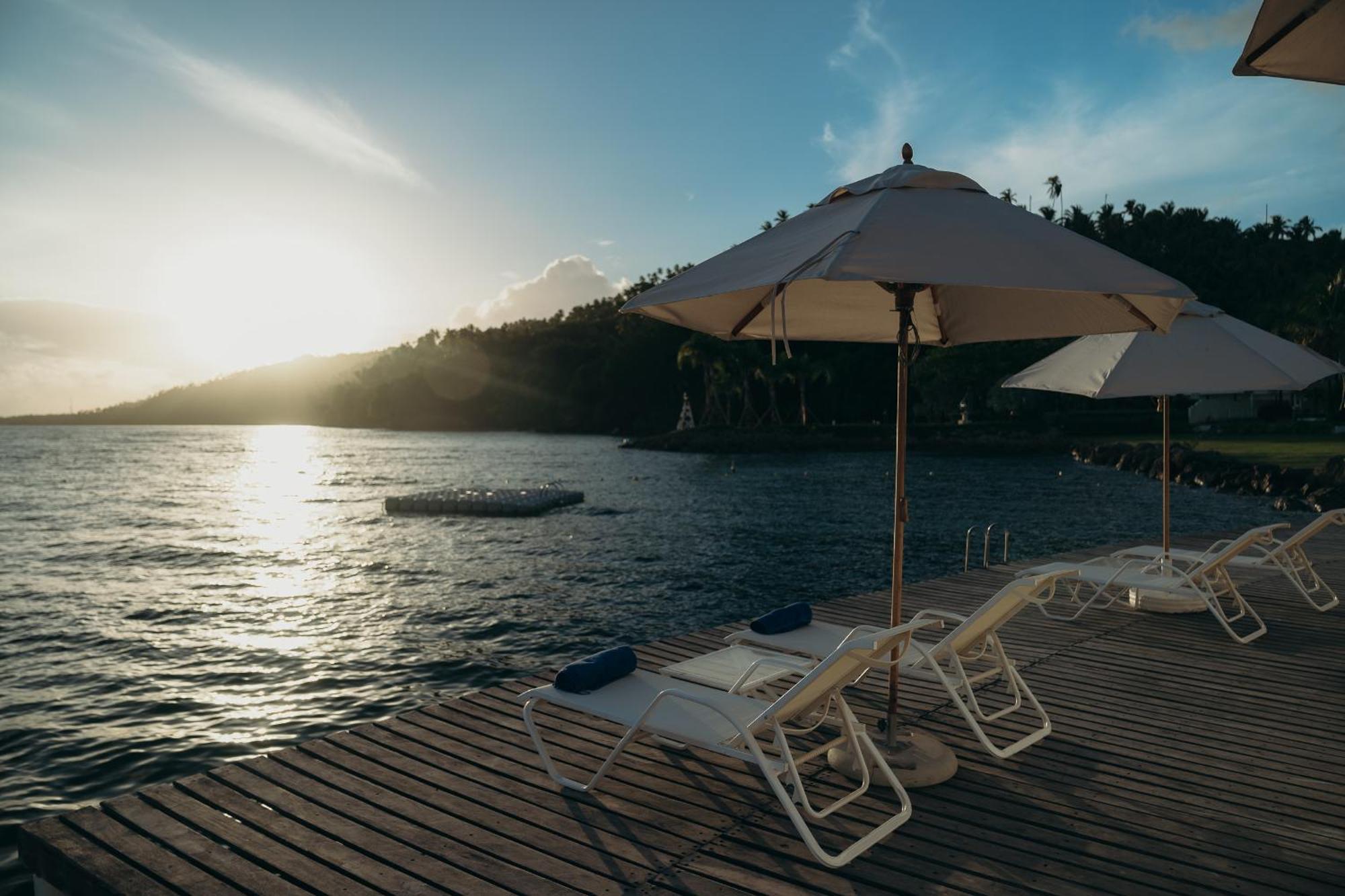 The Bannister Hotel & Yacht Club By Mint Samana Exterior photo