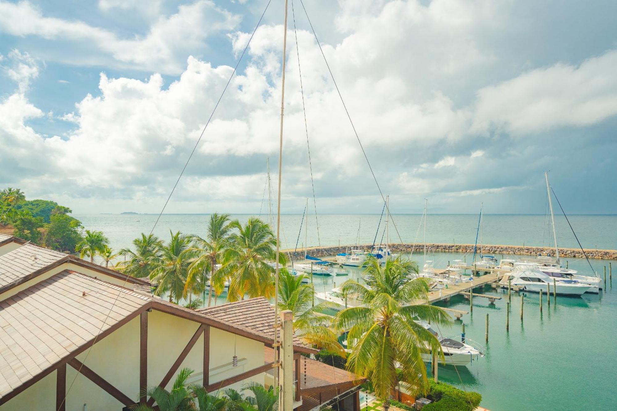 The Bannister Hotel & Yacht Club By Mint Samana Exterior photo
